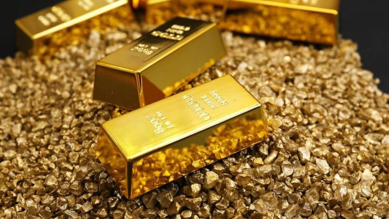 Vàng thật và vàng giả: Phân biệt bằng cách nào?