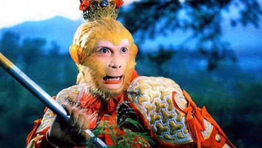 Truyền thuyết tứ đại thần hầu 