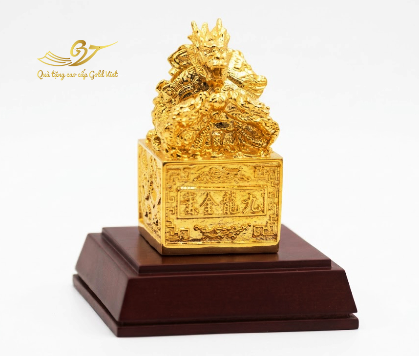 ấn rồng 3