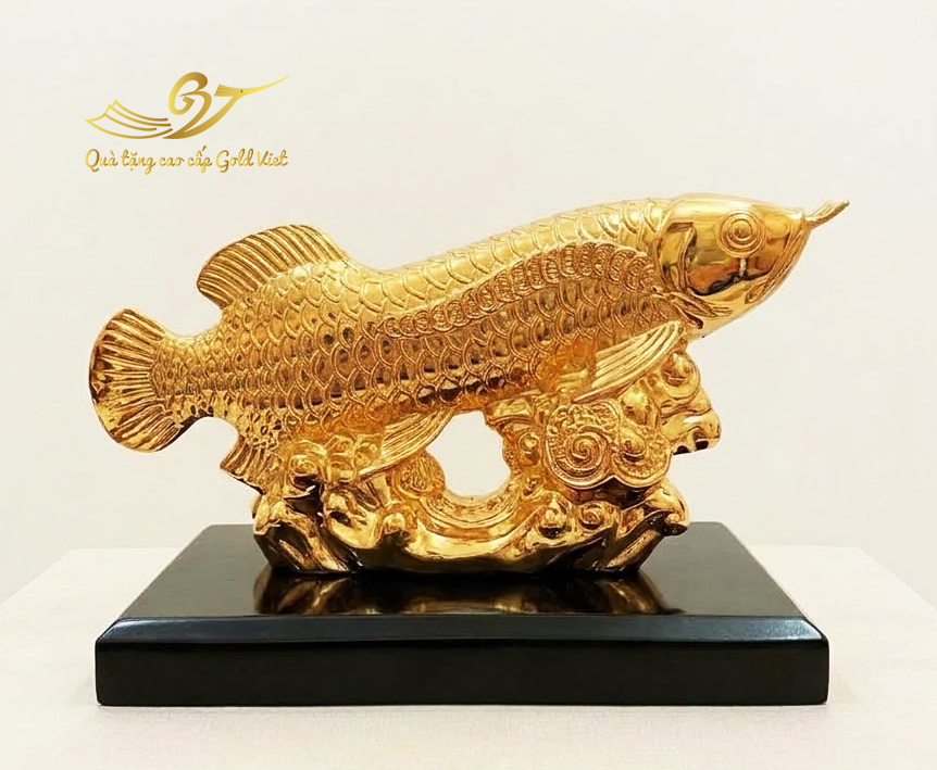 cá rồng 4