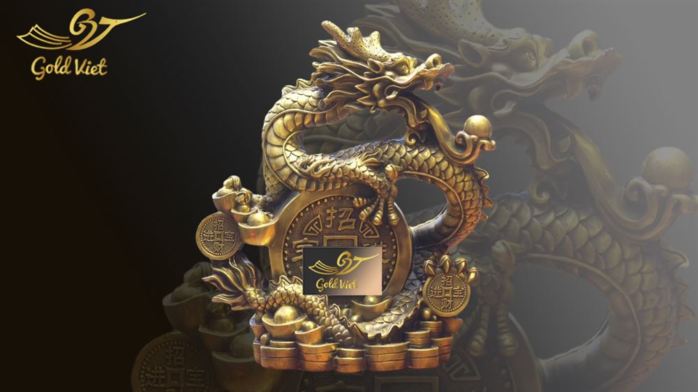 Tượng Rồng Tài Lộc Đồng là một tác phẩm nghệ thuật vô cùng độc đáo và sang trọng. Được điêu khắc tỉ mỉ, chi tiết đến từng nét chạm, tượng rồng này thực sự là một tác phẩm nghệ thuật đầy tinh tế và giá trị. Hãy ngắm nhìn và cảm nhận sự đẹp đến từ tác phẩm này.