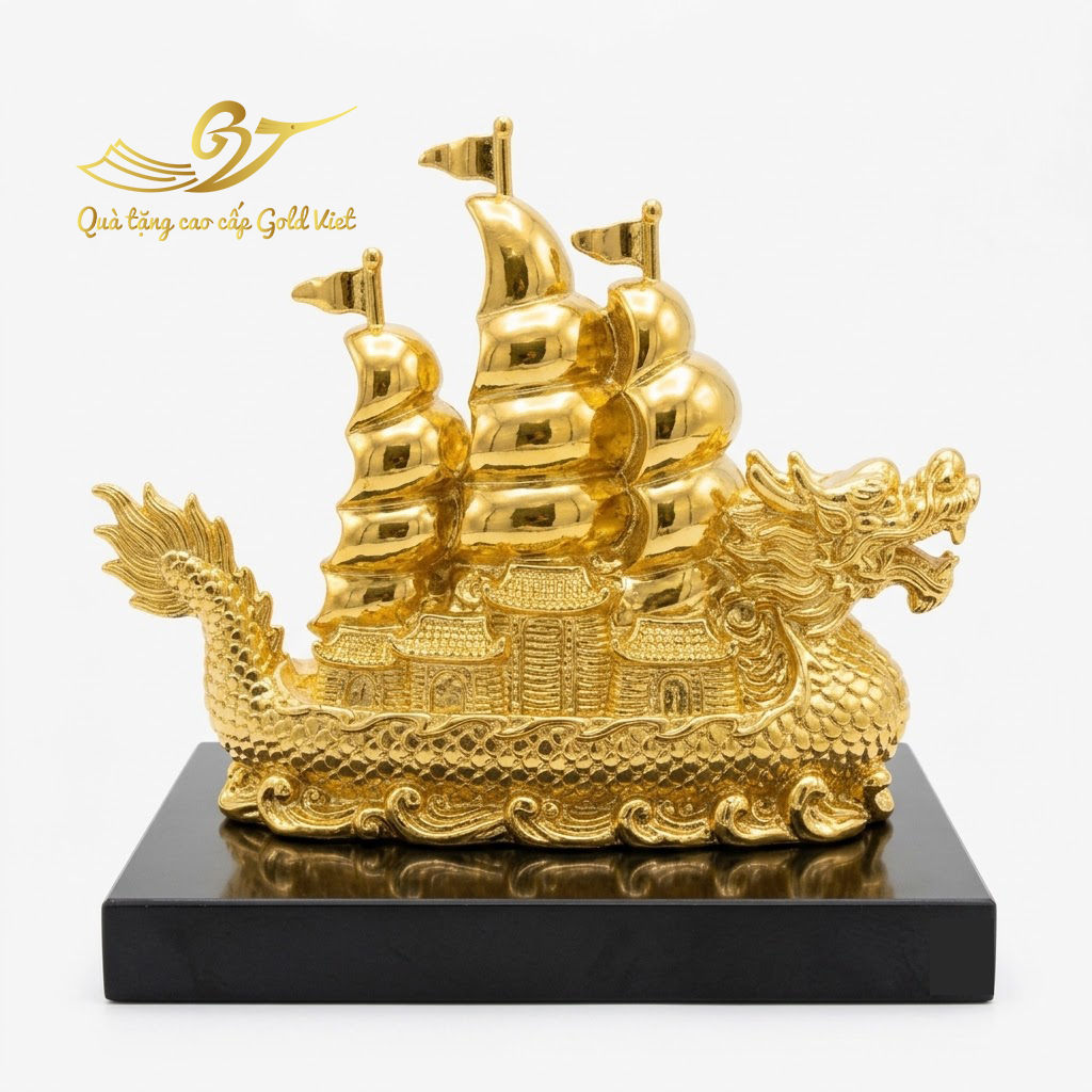 thuyền rồng 2 