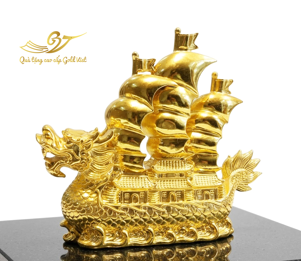 thuyền rồng 3