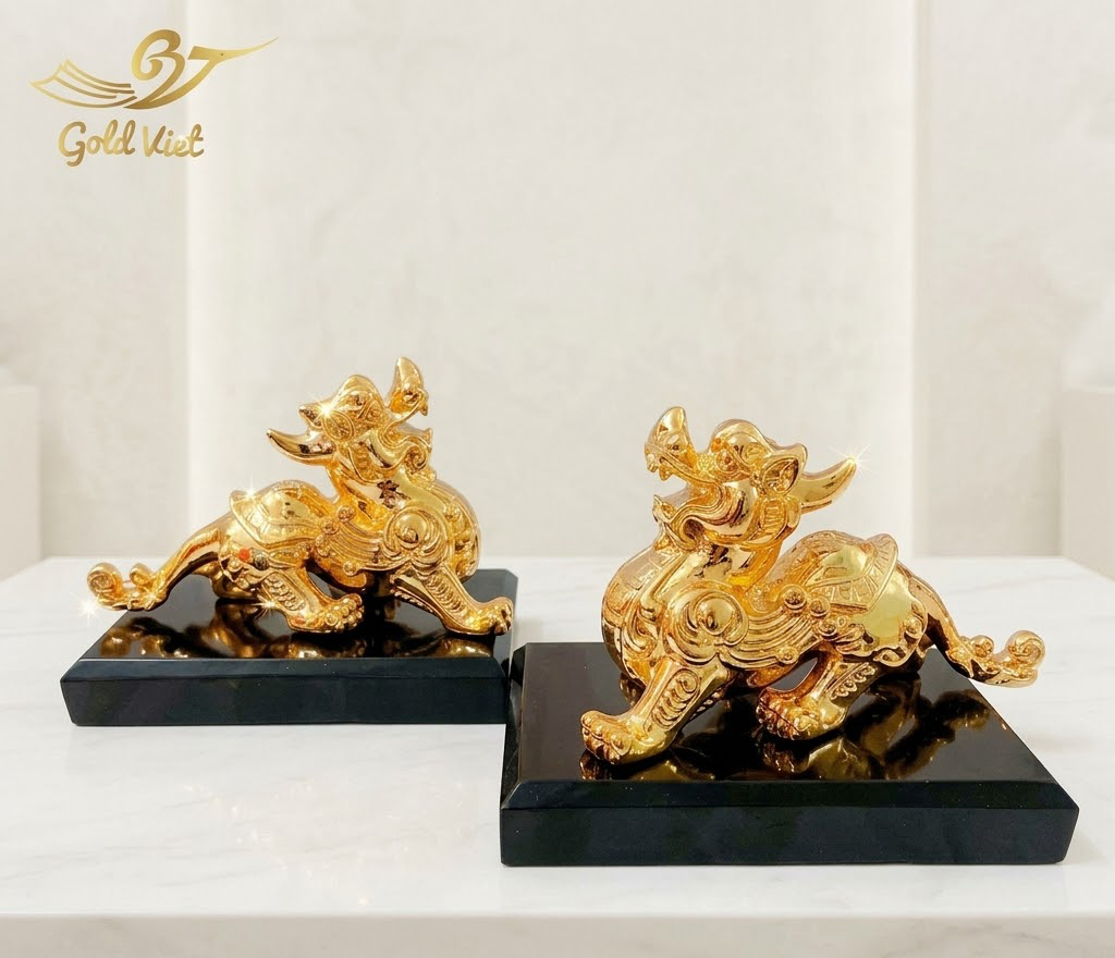 tỳ hưu 2